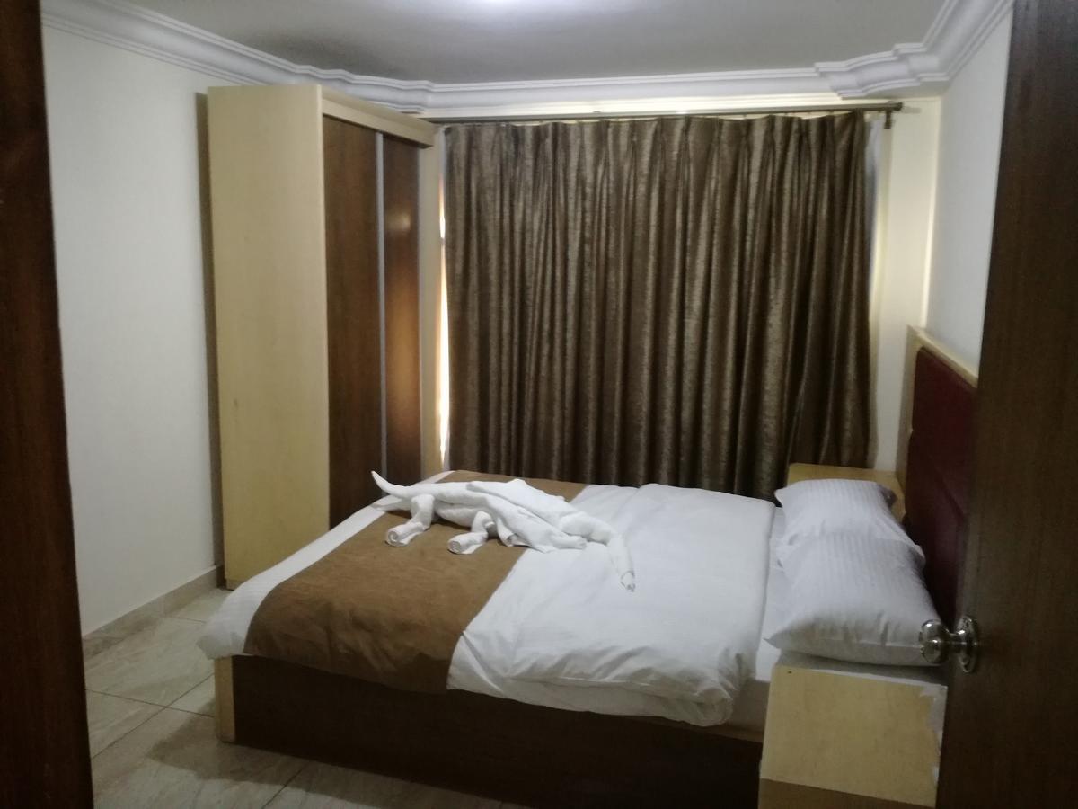 The Yacht Hotel Aqaba Exterior photo